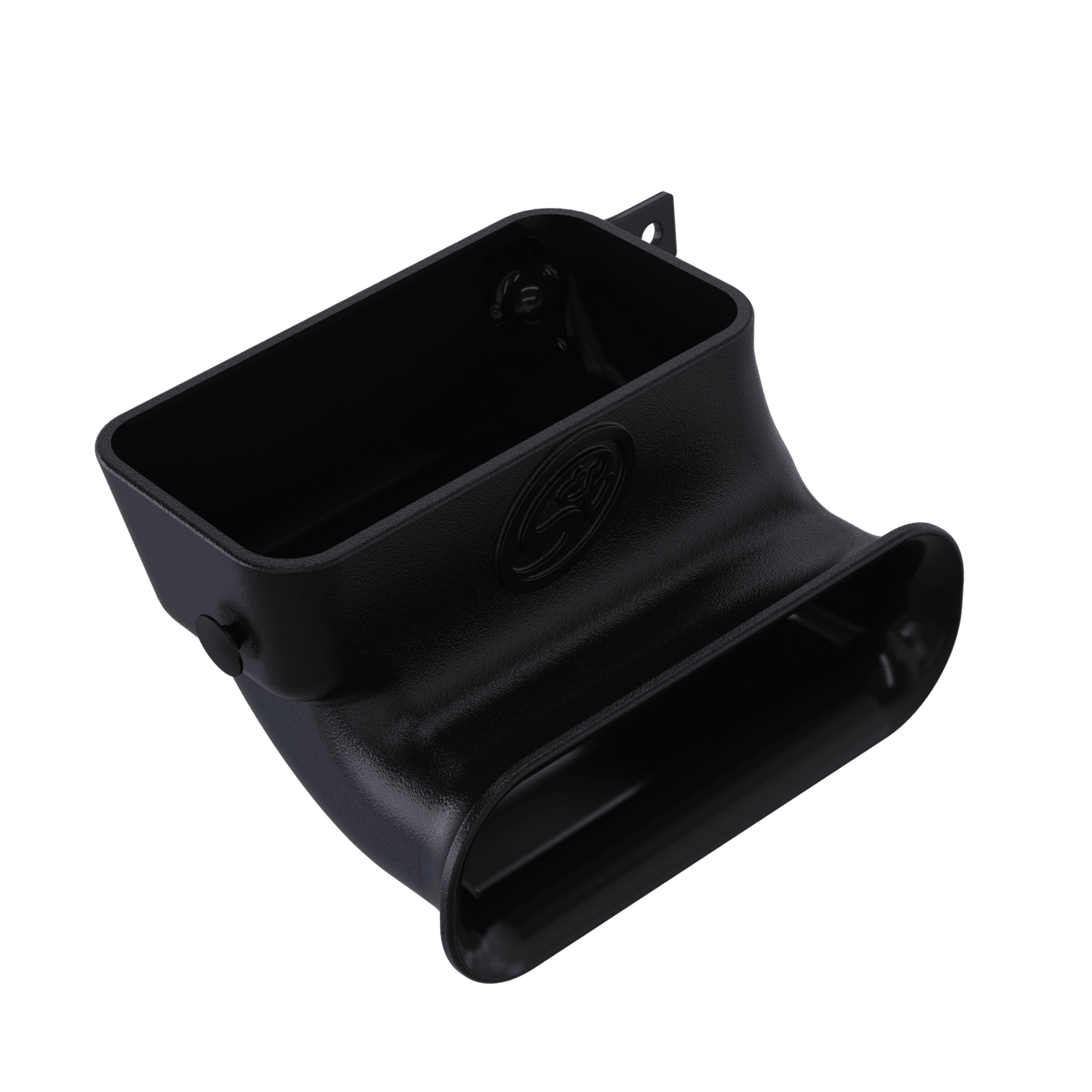 Ram Air Scoop for  for 2019-2023 Ford Ranger 2.3L Ecoboost - 1