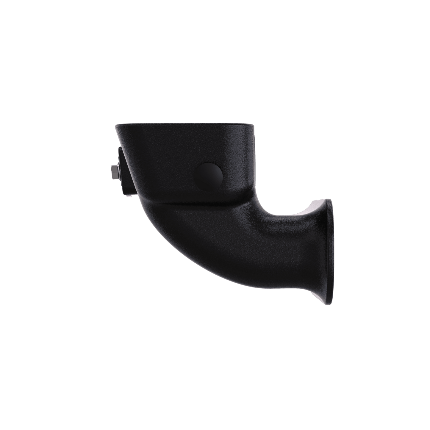 Ram Air Scoop for  for 2019-2023 Ford Ranger 2.3L Ecoboost - 13