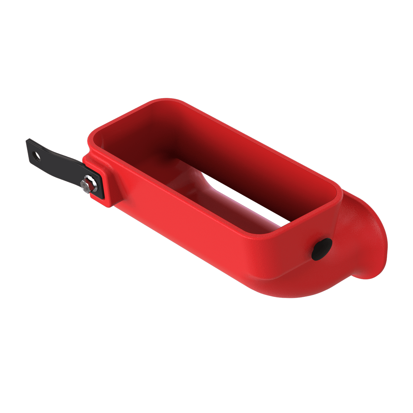 Ram Air Scoop for  for 2019-2023 Ford Ranger 2.3L Ecoboost - 8