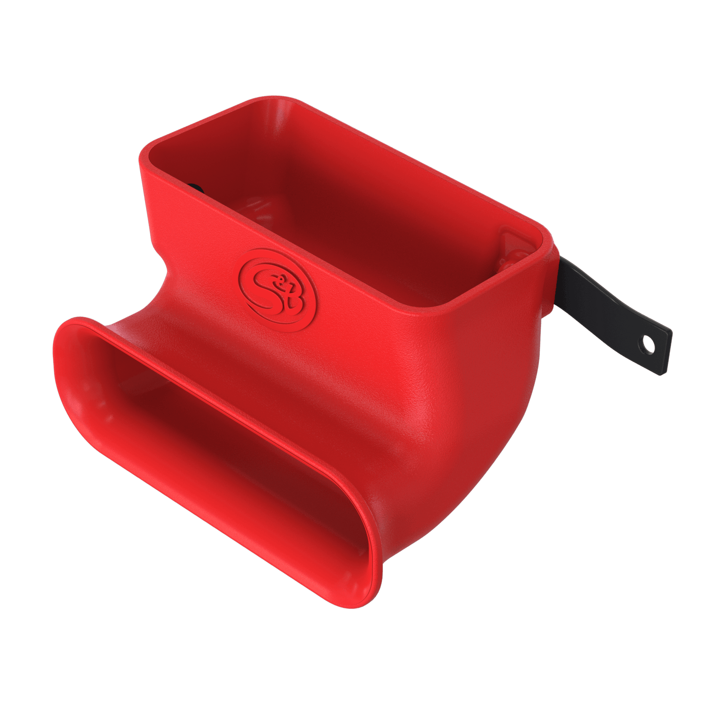 Ram Air Scoop for  for 2019-2023 Ford Ranger 2.3L Ecoboost - 10