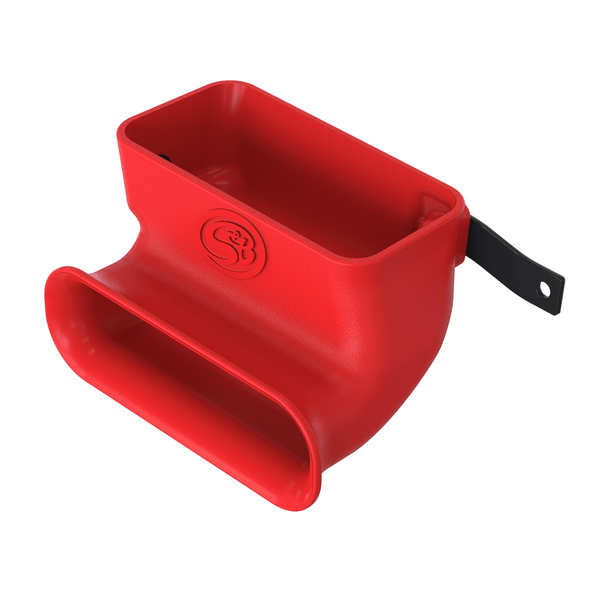 Ram Air Scoop for  for 2019-2023 Ford Ranger 2.3L Ecoboost - 10