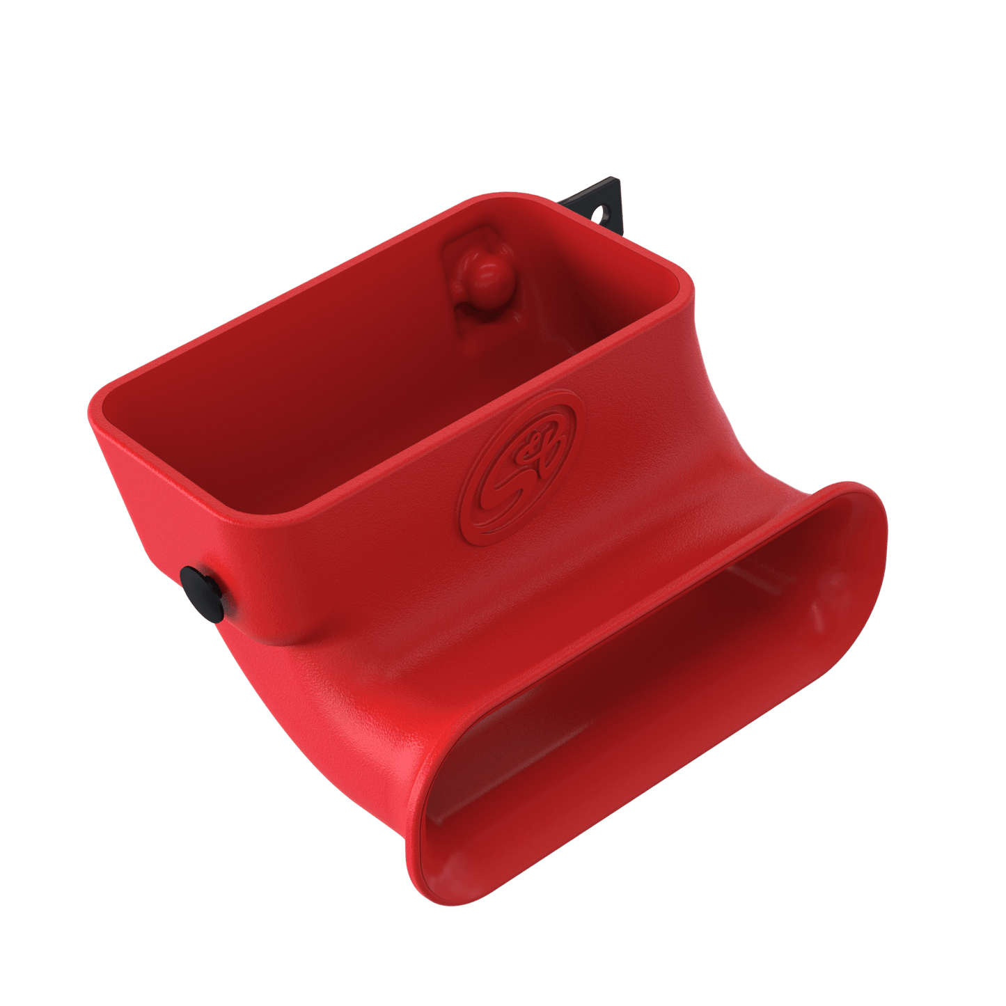 Ram Air Scoop for  for 2019-2023 Ford Ranger 2.3L Ecoboost - 1