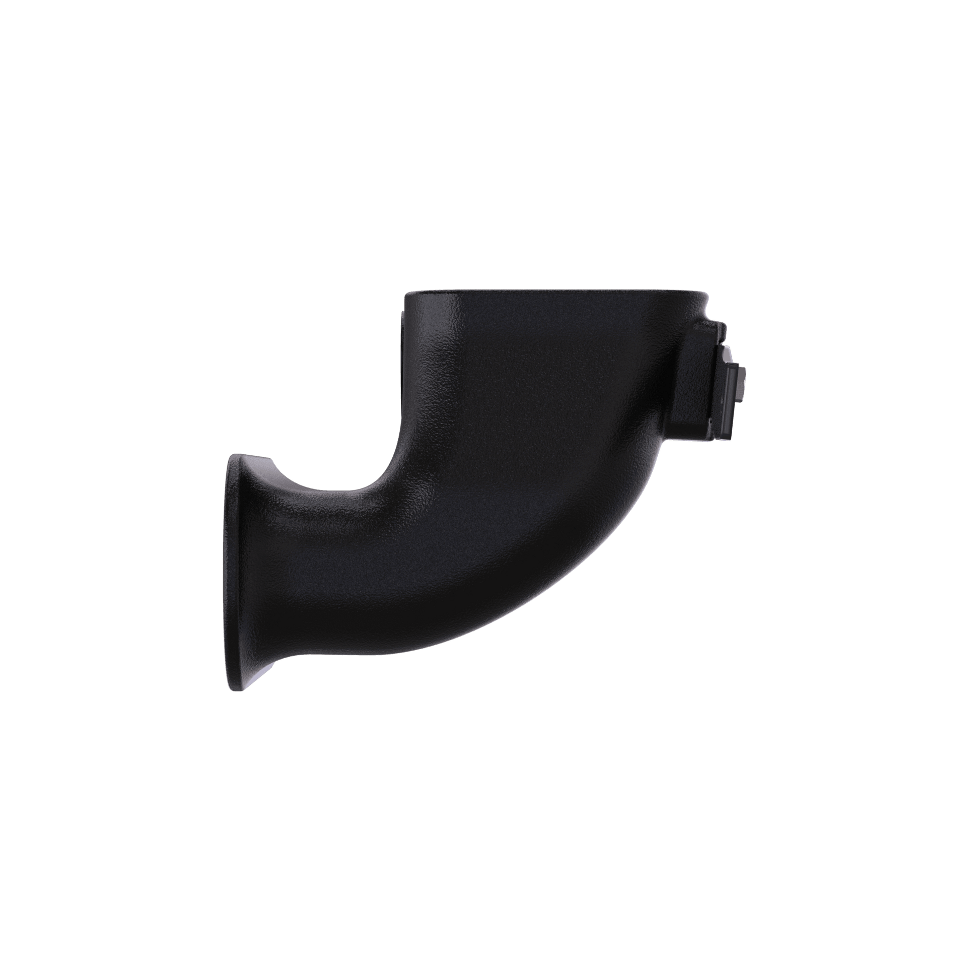 Ram Air Scoop for  for 2019-2023 Ford Ranger 2.3L Ecoboost - 15