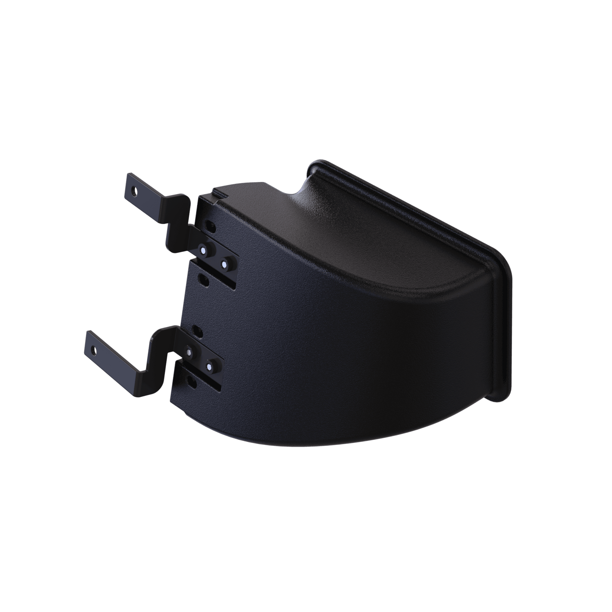 Ram Air Scoop for  for 2020-2024 Ford Explorer ST 3.0L - 3