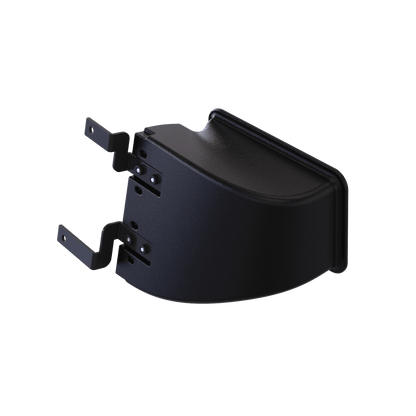Ram Air Scoop for  for 2020-2024 Ford Explorer ST 3.0L - 3