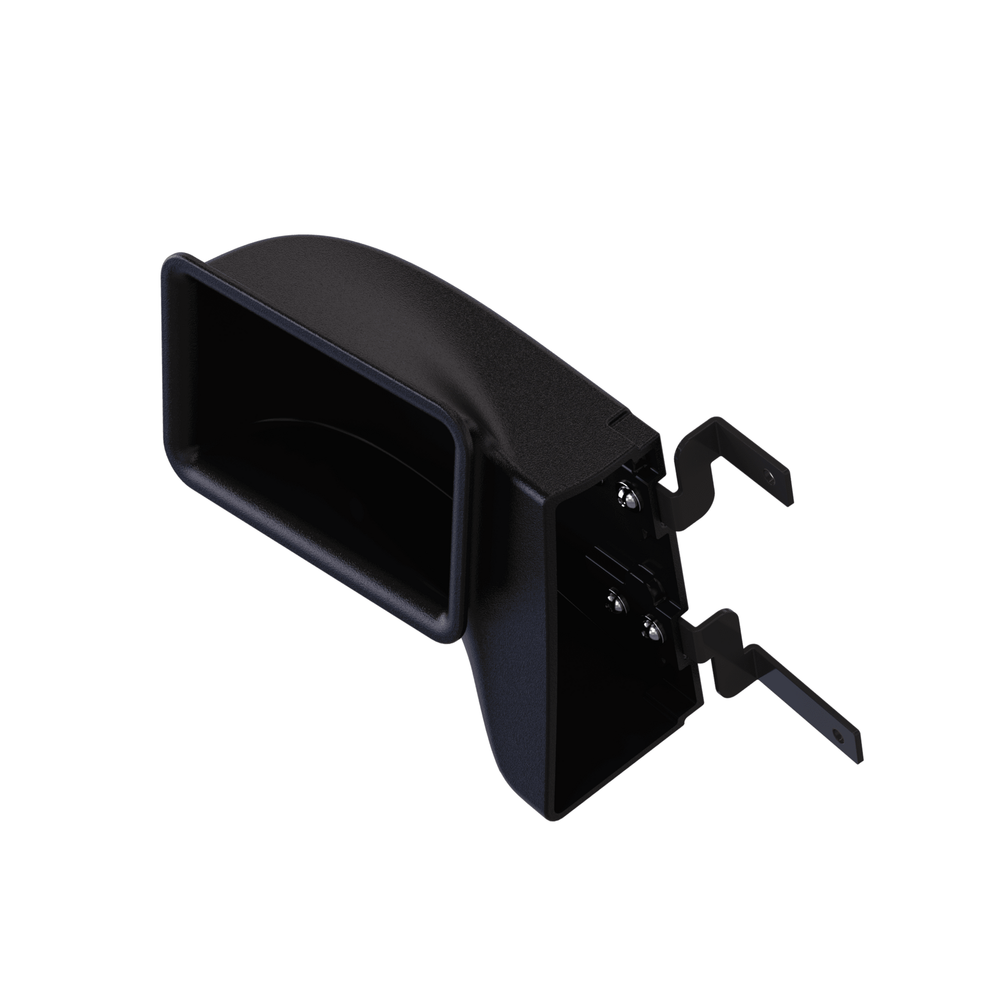 Ram Air Scoop for  for 2020-2024 Ford Explorer ST 3.0L - 1