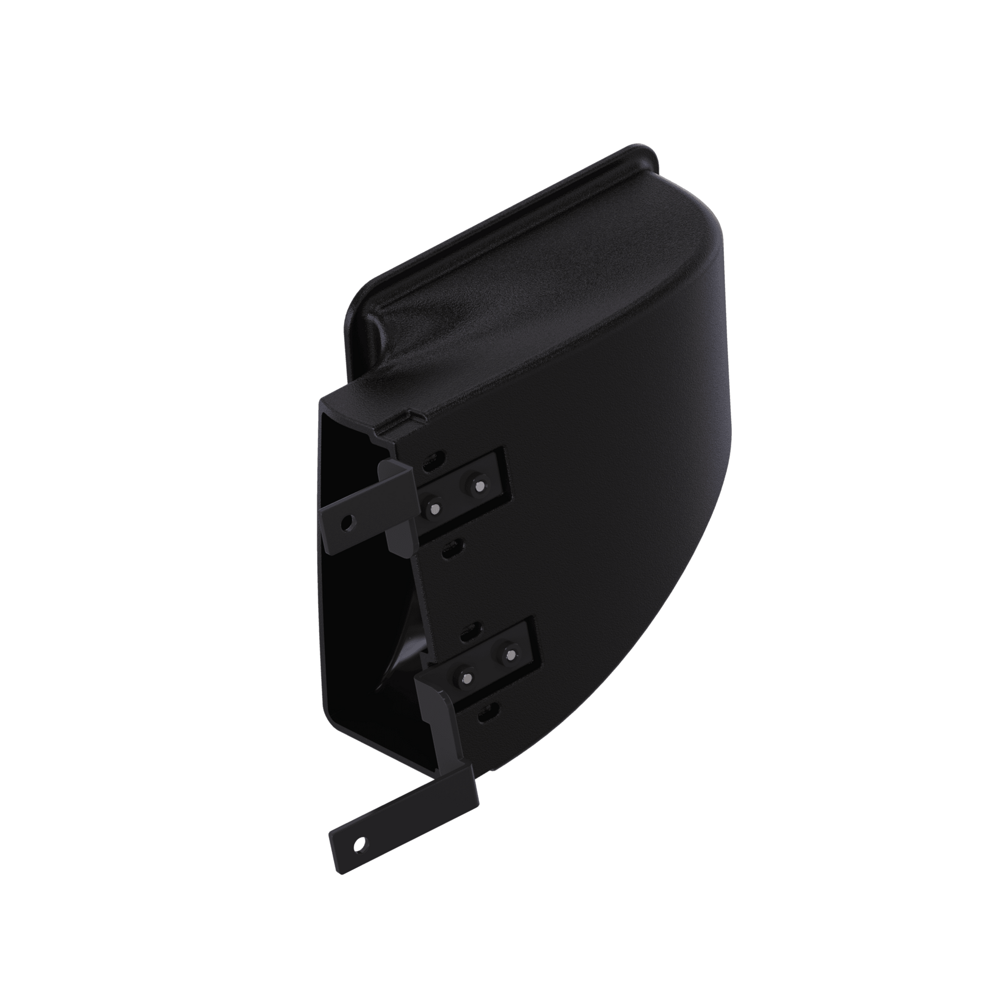 Ram Air Scoop for  for 2020-2024 Ford Explorer ST 3.0L - 1