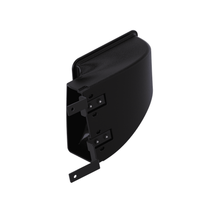 Ram Air Scoop for  for 2020-2024 Ford Explorer ST 3.0L - 1