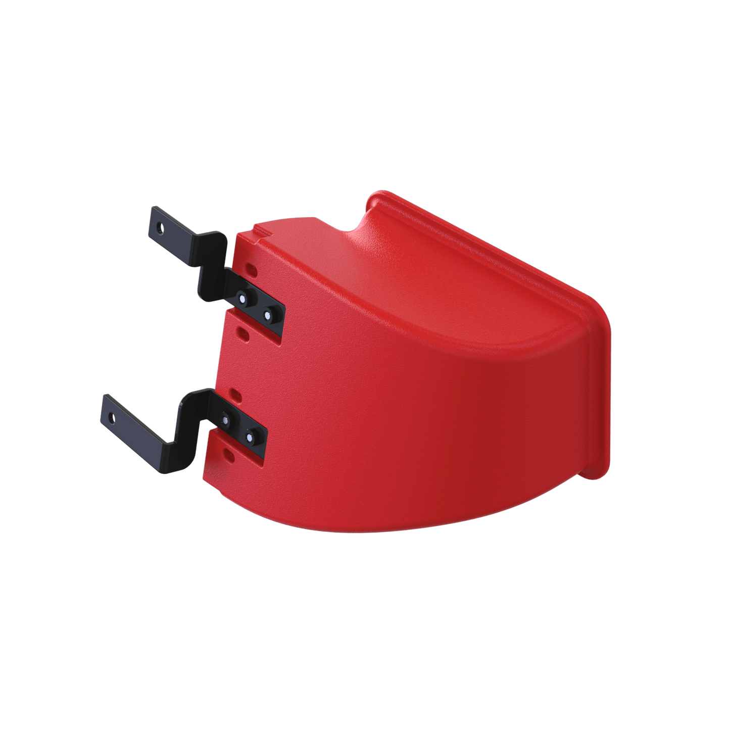 Ram Air Scoop for  for 2020-2024 Ford Explorer ST 3.0L - 7