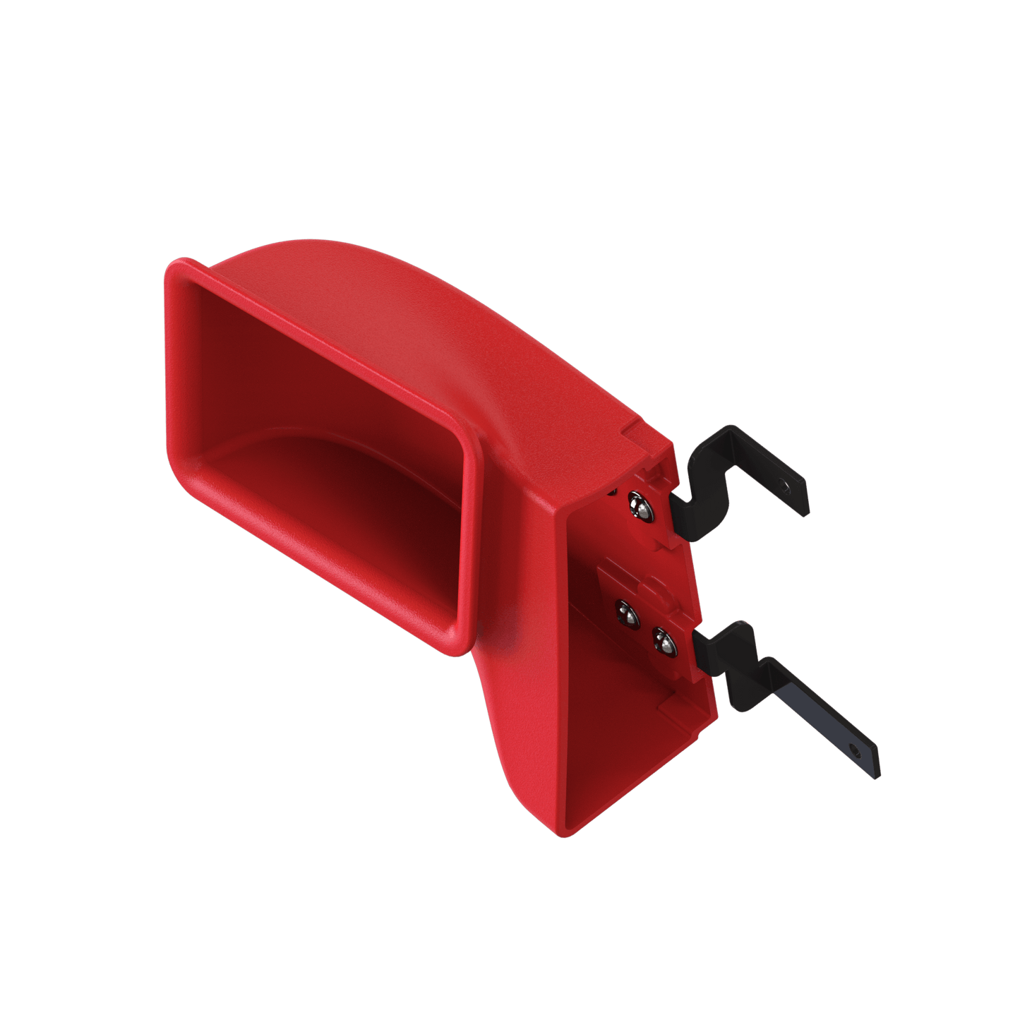 Ram Air Scoop for  for 2020-2024 Ford Explorer ST 3.0L - 5