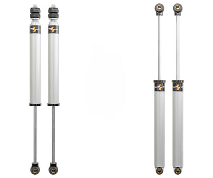 Carli Commuter 2.0 Shock Package, 3" Lift, 03-13 Ram 2500/3500 Diesel AS-D3SPKG-CS20IFP-D