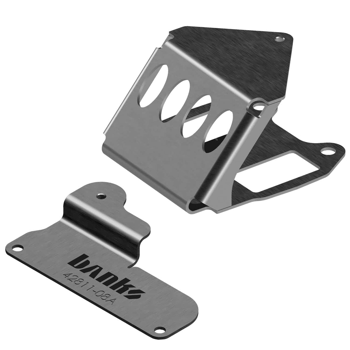 Banks Alternative Mounting Kit