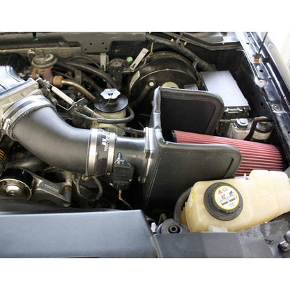 JLT BIG Air Intake for 1999-2004 F-150 Lightning & 2002-2003 F-150 Harley - 1