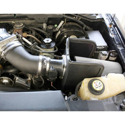 JLT BIG Air Intake for 1999-2004 F-150 Lightning & 2002-2003 F-150 Harley - 6