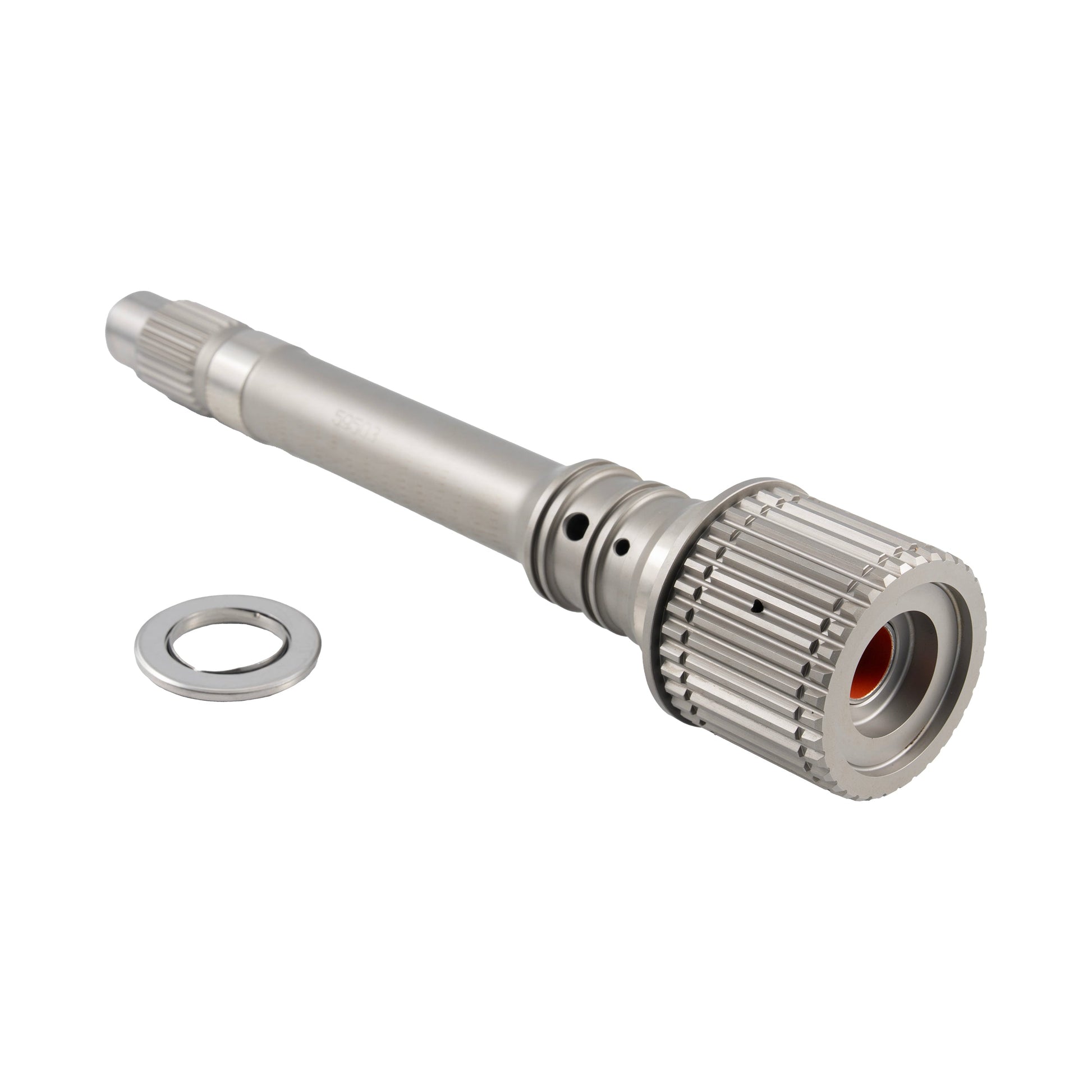 Billet Input Shaft - GM Allison 1000 - 2017-2019 128020100