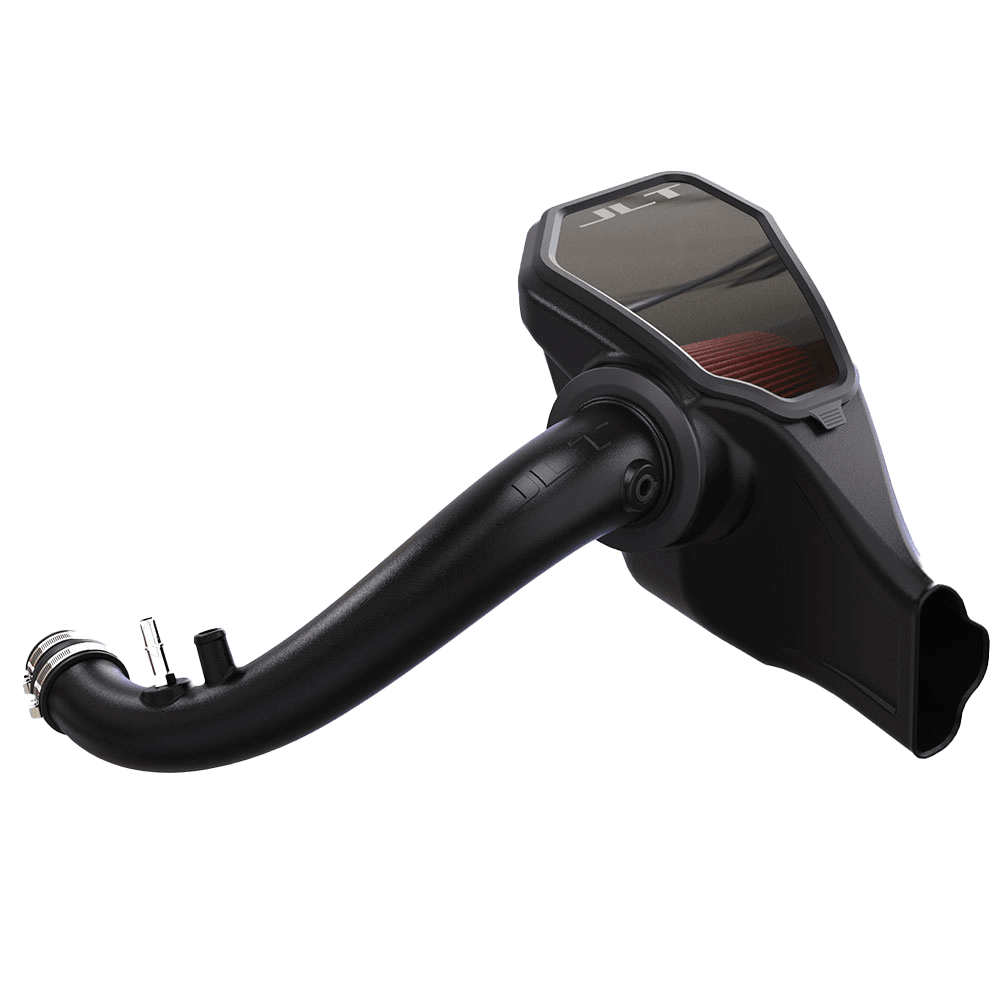 JLT Cold Air Intake with Snap-In Lid for 2015-22 Ford Mustang Ecoboost 2.3L Turbo - NO TUNE REQUIRED - 4
