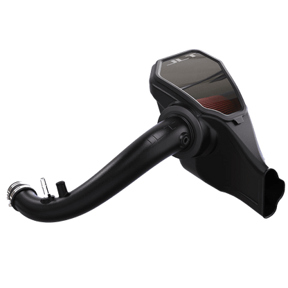 JLT Cold Air Intake with Snap-In Lid for 2015-22 Ford Mustang Ecoboost 2.3L Turbo - NO TUNE REQUIRED - 4