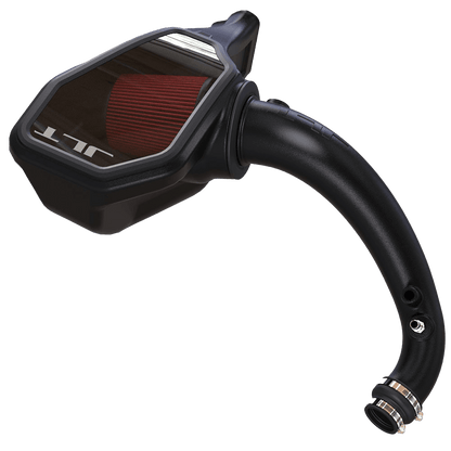 JLT Cold Air Intake with Snap-In Lid for 2015-22 Ford Mustang Ecoboost 2.3L Turbo - NO TUNE REQUIRED - 5