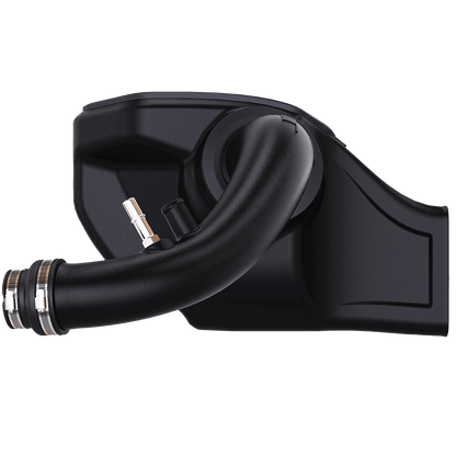 JLT Cold Air Intake with Snap-In Lid for 2015-22 Ford Mustang Ecoboost 2.3L Turbo - NO TUNE REQUIRED - 7