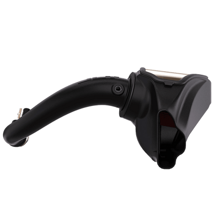 JLT Cold Air Intake with Snap-In Lid for 2015-22 Ford Mustang Ecoboost 2.3L Turbo - NO TUNE REQUIRED - 8