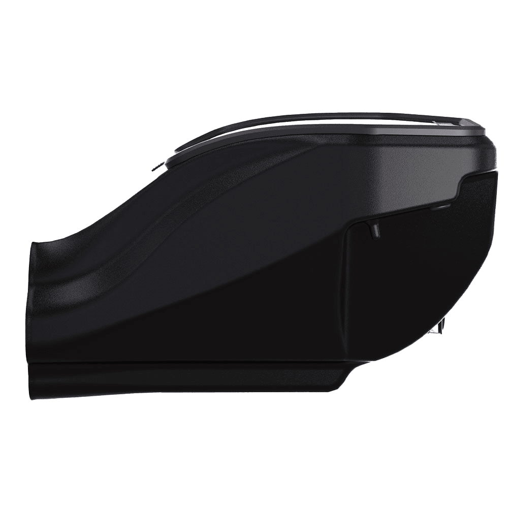 JLT Cold Air Intake with Snap-In Lid for 2015-22 Ford Mustang Ecoboost 2.3L Turbo - NO TUNE REQUIRED - 9