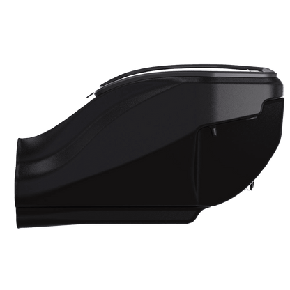 JLT Cold Air Intake with Snap-In Lid for 2015-22 Ford Mustang Ecoboost 2.3L Turbo - NO TUNE REQUIRED - 9