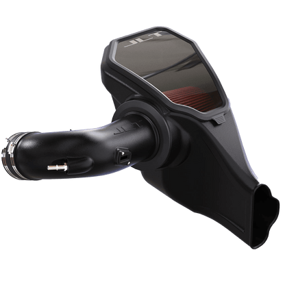 JLT Cold Air Intake with Snap-In Lid for 2018-2023 Ford Mustang GT 5.0L - NO TUNE REQUIRED - 7