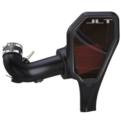 JLT Cold Air Intake with Snap-In Lid for 2018-2023 Ford Mustang GT 5.0L - NO TUNE REQUIRED - 3