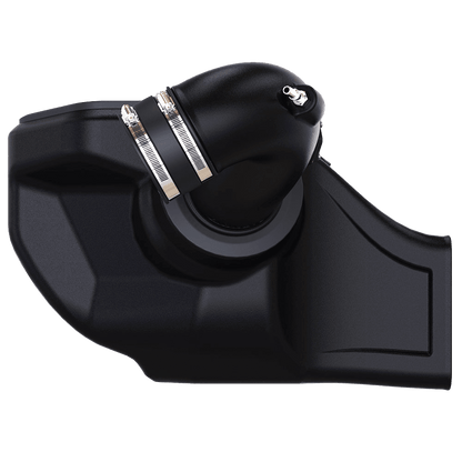 JLT Cold Air Intake with Snap-In Lid for 2018-2023 Ford Mustang GT 5.0L - NO TUNE REQUIRED - 5