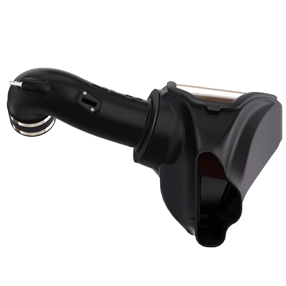 JLT Cold Air Intake with Snap-In Lid for 2018-2023 Ford Mustang GT 5.0L - NO TUNE REQUIRED - 4