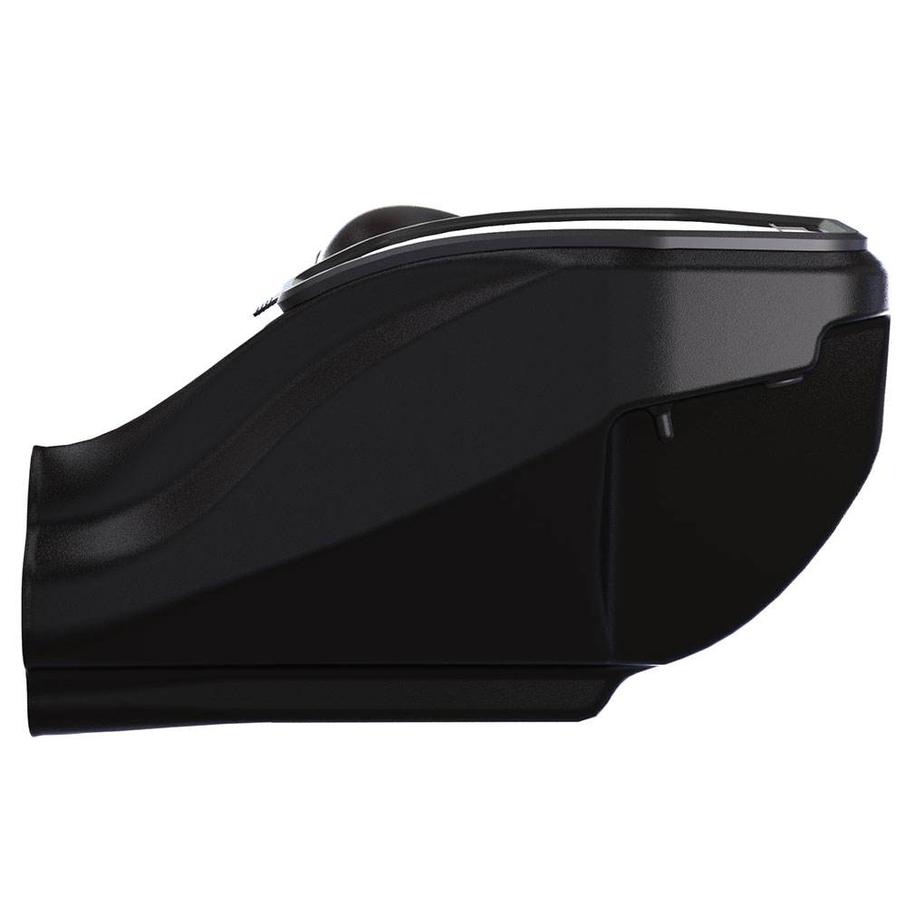 JLT Cold Air Intake with Snap-In Lid for 2018-2023 Ford Mustang GT 5.0L - NO TUNE REQUIRED - 6