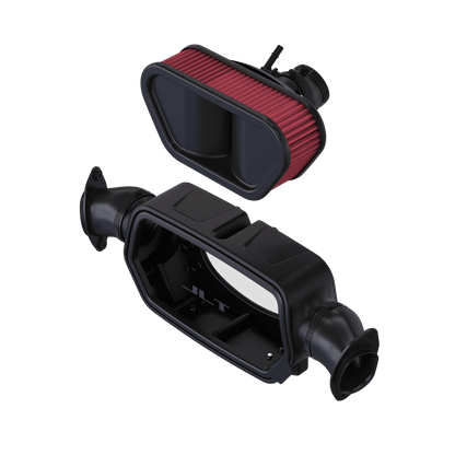 JLT Cold Air Intake for the 2020-2025 Chevrolet Corvette C8 Stingray 6.2L & 2025 E-Ray - 1