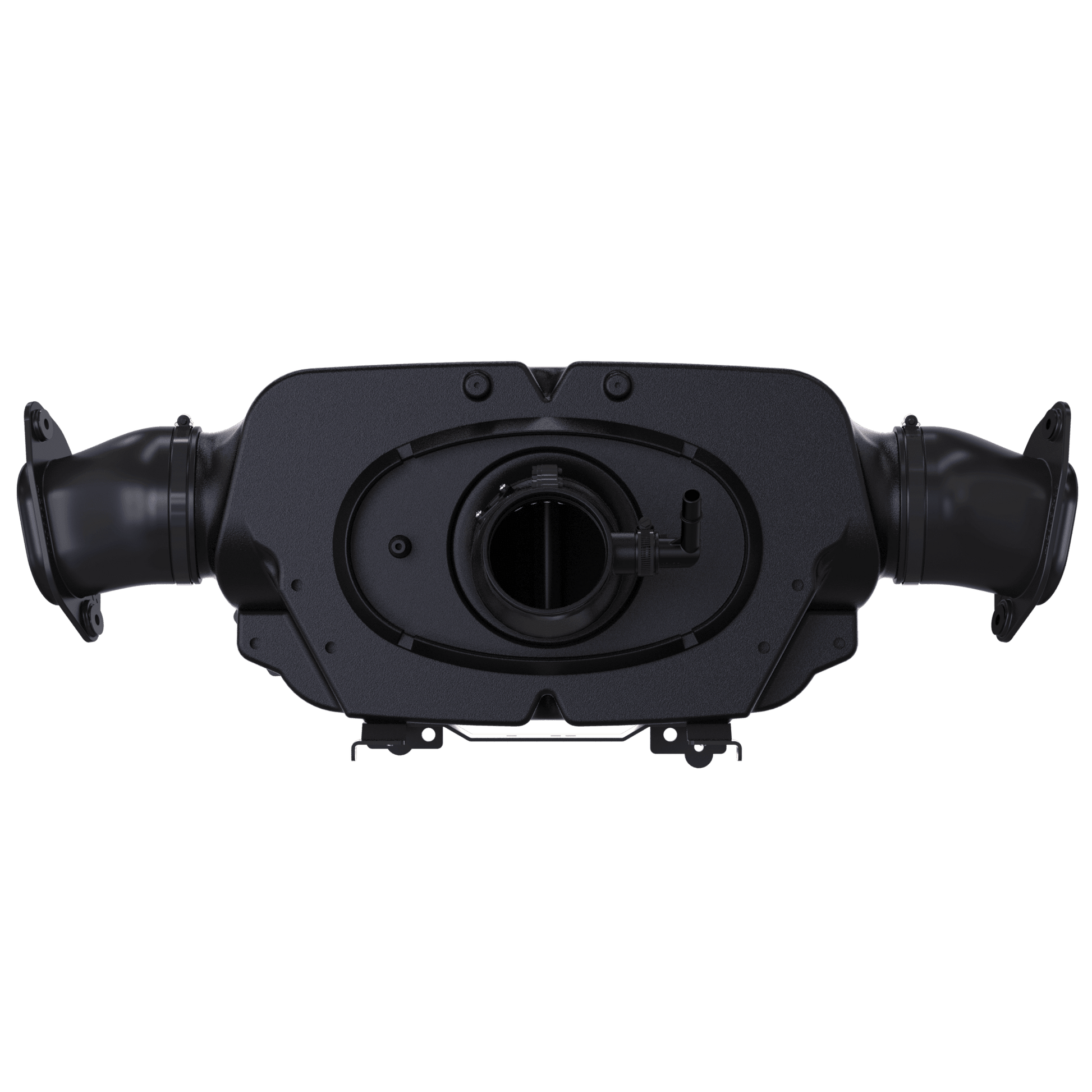 JLT Cold Air Intake for the 2020-2025 Chevrolet Corvette C8 Stingray 6.2L & 2025 E-Ray - 8