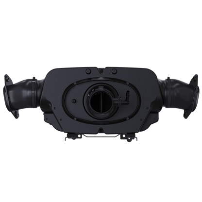 JLT Cold Air Intake for the 2020-2025 Chevrolet Corvette C8 Stingray 6.2L & 2025 E-Ray - 8