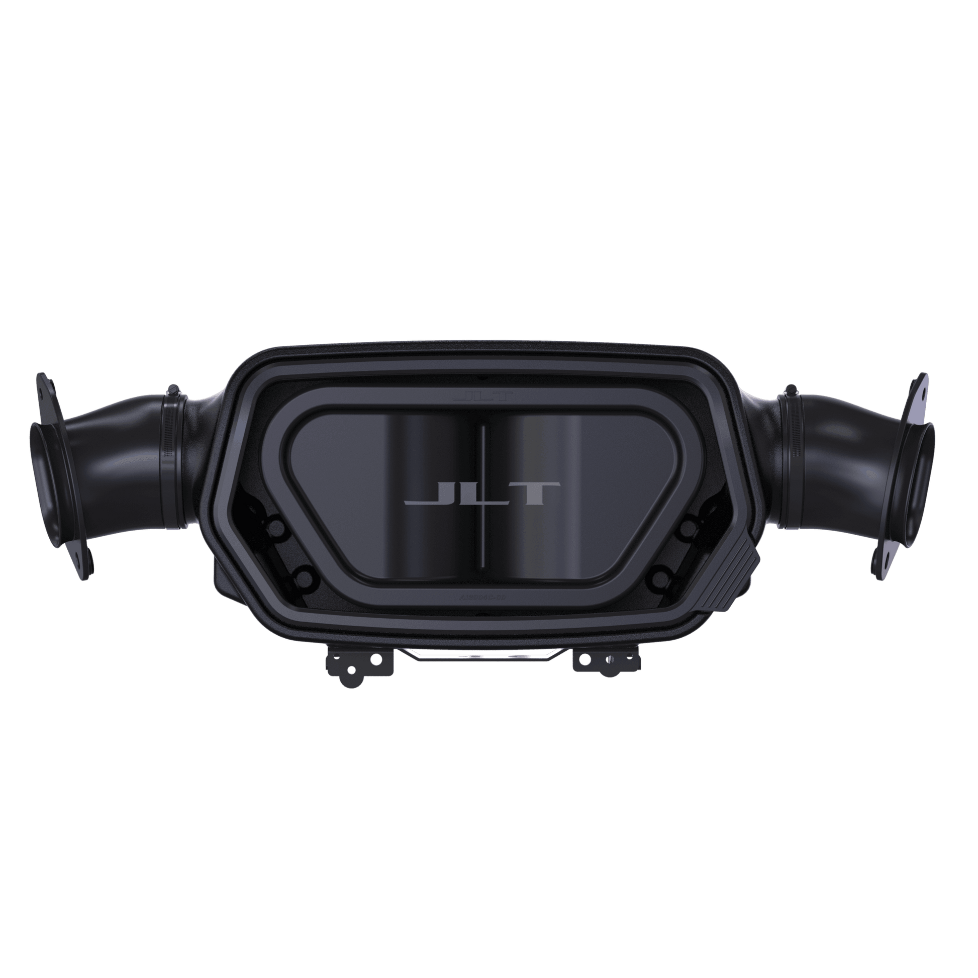 JLT Cold Air Intake for the 2020-2025 Chevrolet Corvette C8 Stingray 6.2L & 2025 E-Ray - 10