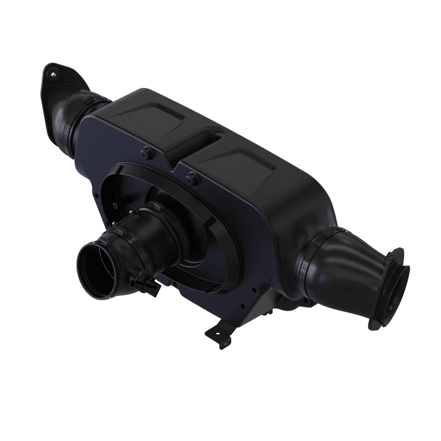 JLT Cold Air Intake for the 2020-2025 Chevrolet Corvette C8 Stingray 6.2L & 2025 E-Ray - 6