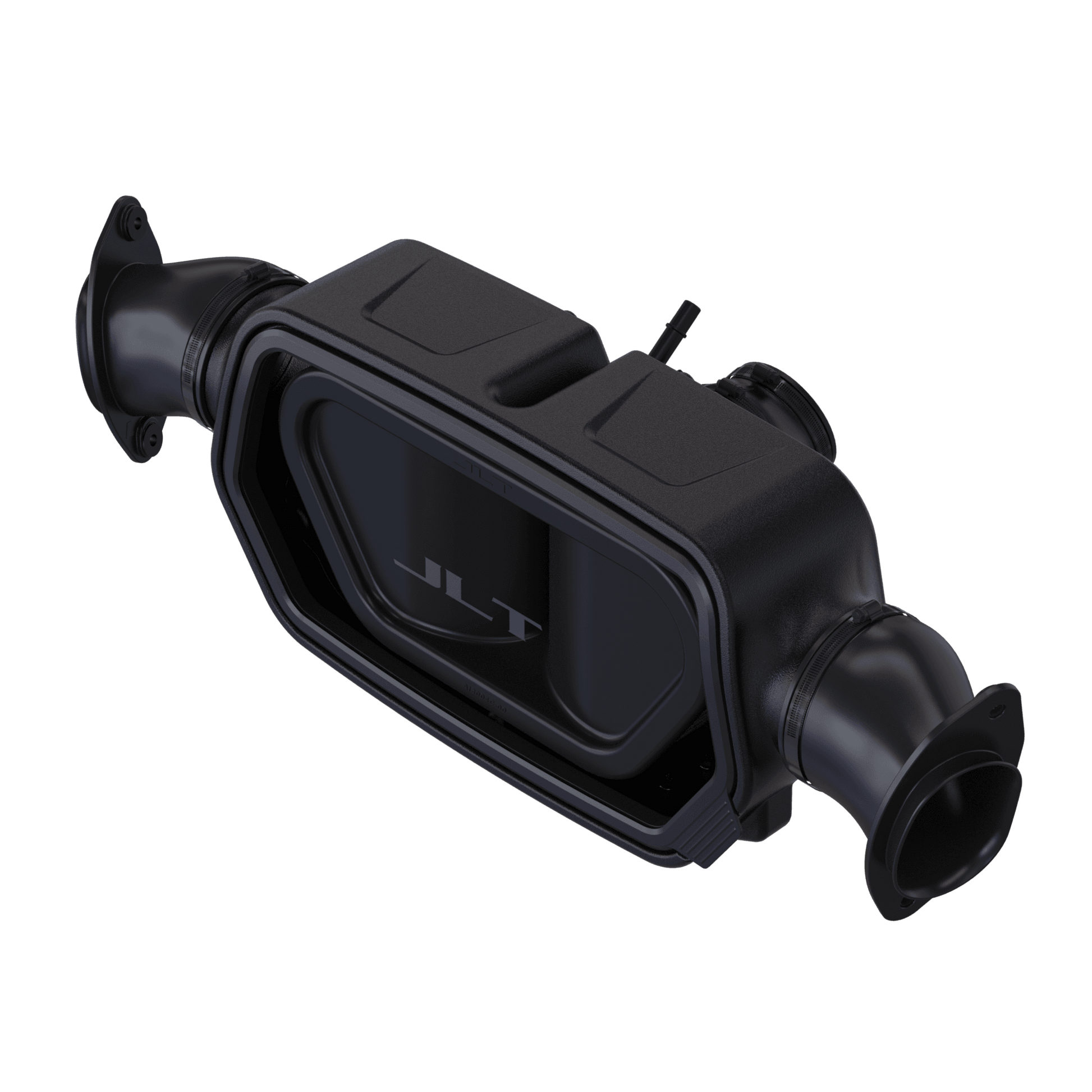 JLT Cold Air Intake for the 2020-2025 Chevrolet Corvette C8 Stingray 6.2L & 2025 E-Ray - 5