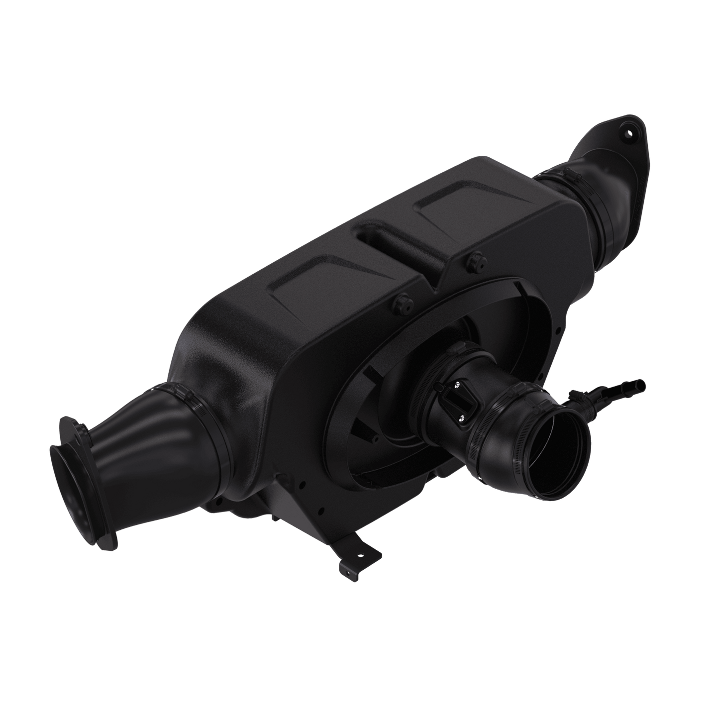 JLT Cold Air Intake for the 2020-2025 Chevrolet Corvette C8 Stingray 6.2L & 2025 E-Ray - 4