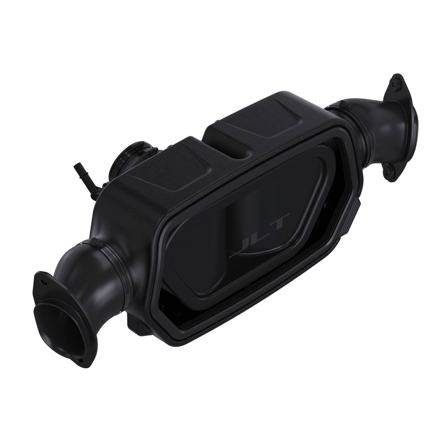 JLT Cold Air Intake for the 2020-2025 Chevrolet Corvette C8 Stingray 6.2L & 2025 E-Ray - 3