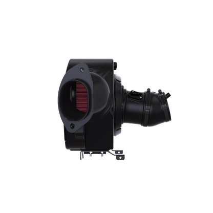 JLT Cold Air Intake for the 2020-2025 Chevrolet Corvette C8 Stingray 6.2L & 2025 E-Ray - 9