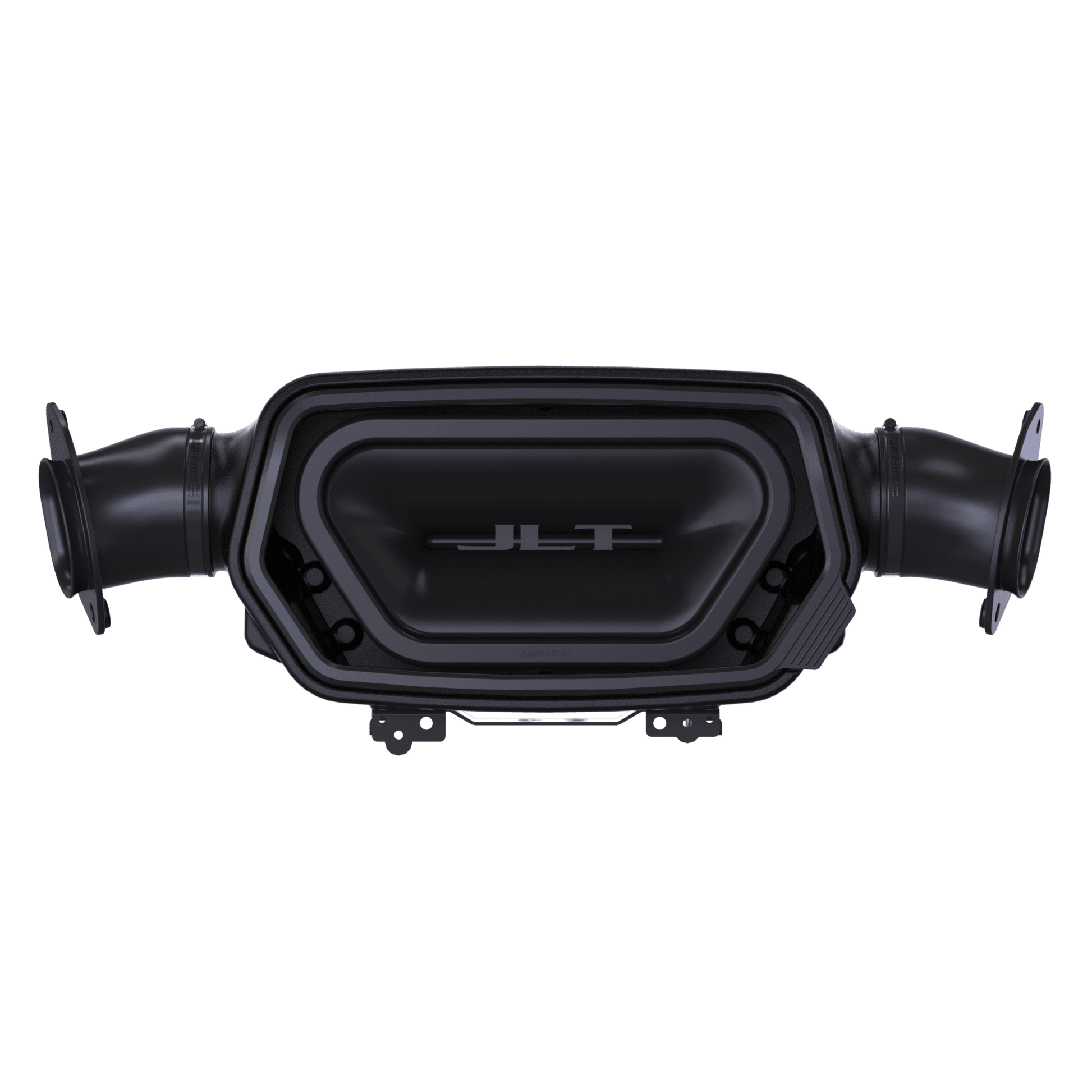 JLT Cold Air Intake for the 2023-2025 Chevrolet Corvette C8 Z06 5.5L - 12