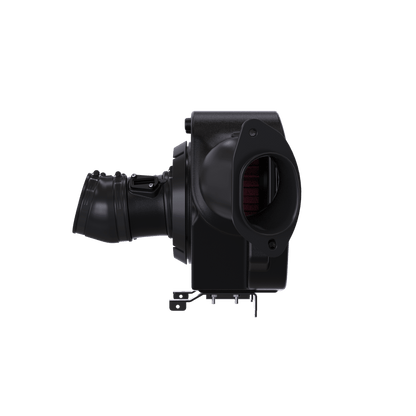 JLT Cold Air Intake for the 2023-2025 Chevrolet Corvette C8 Z06 5.5L - 7