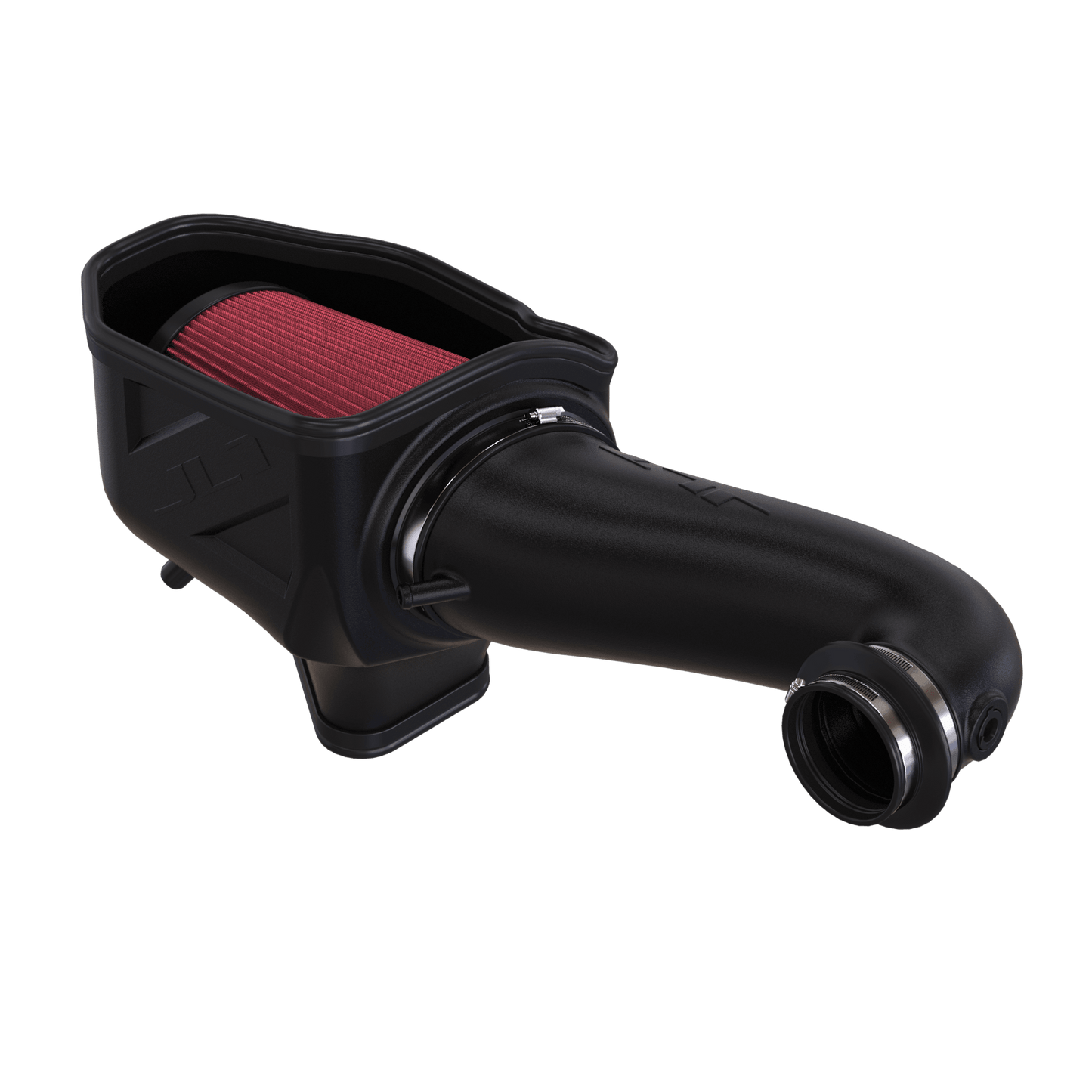 JLT Cold Air Intake for 2015-2023 Dodge Charger, 2011-2023 Challenger 5.7L - 5