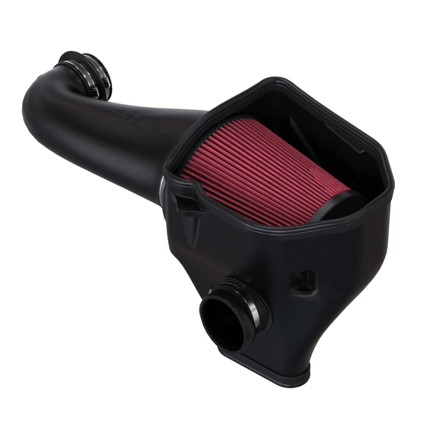 JLT Cold Air Intake for 2015-2023 Dodge Charger, 2011-2023 Challenger 5.7L - 1