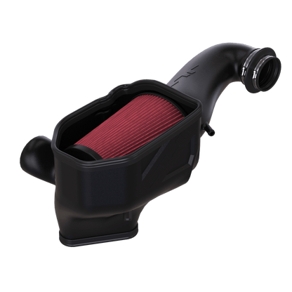 JLT Cold Air Intake for 2015-2023 Dodge Charger, 2011-2023 Challenger 5.7L - 4