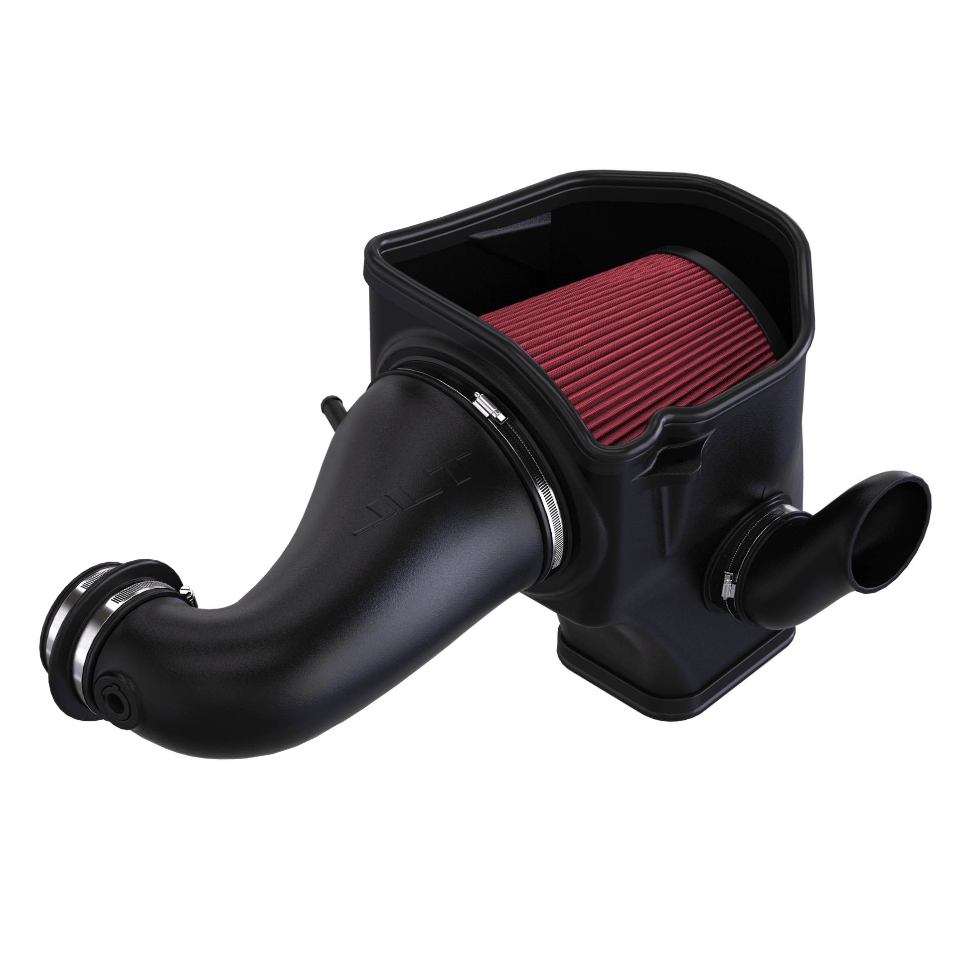 JLT Cold Air Intake for 2015-2023 Dodge Charger, 2011-2023 Challenger 5.7L - 3