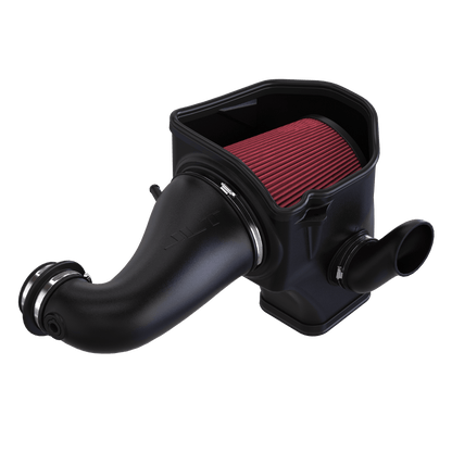 JLT Cold Air Intake for 2015-2023 Dodge Charger, 2011-2023 Challenger 5.7L - 3