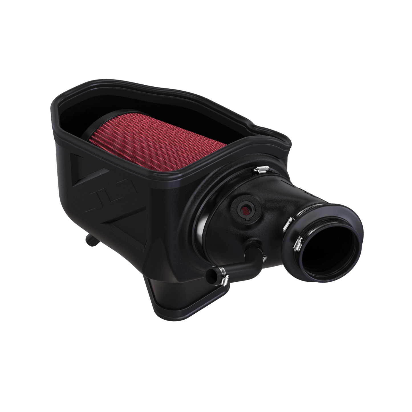 JLT Cold Air Intake for 2015-2023 Dodge Charger, Challenger 6.4L - 6