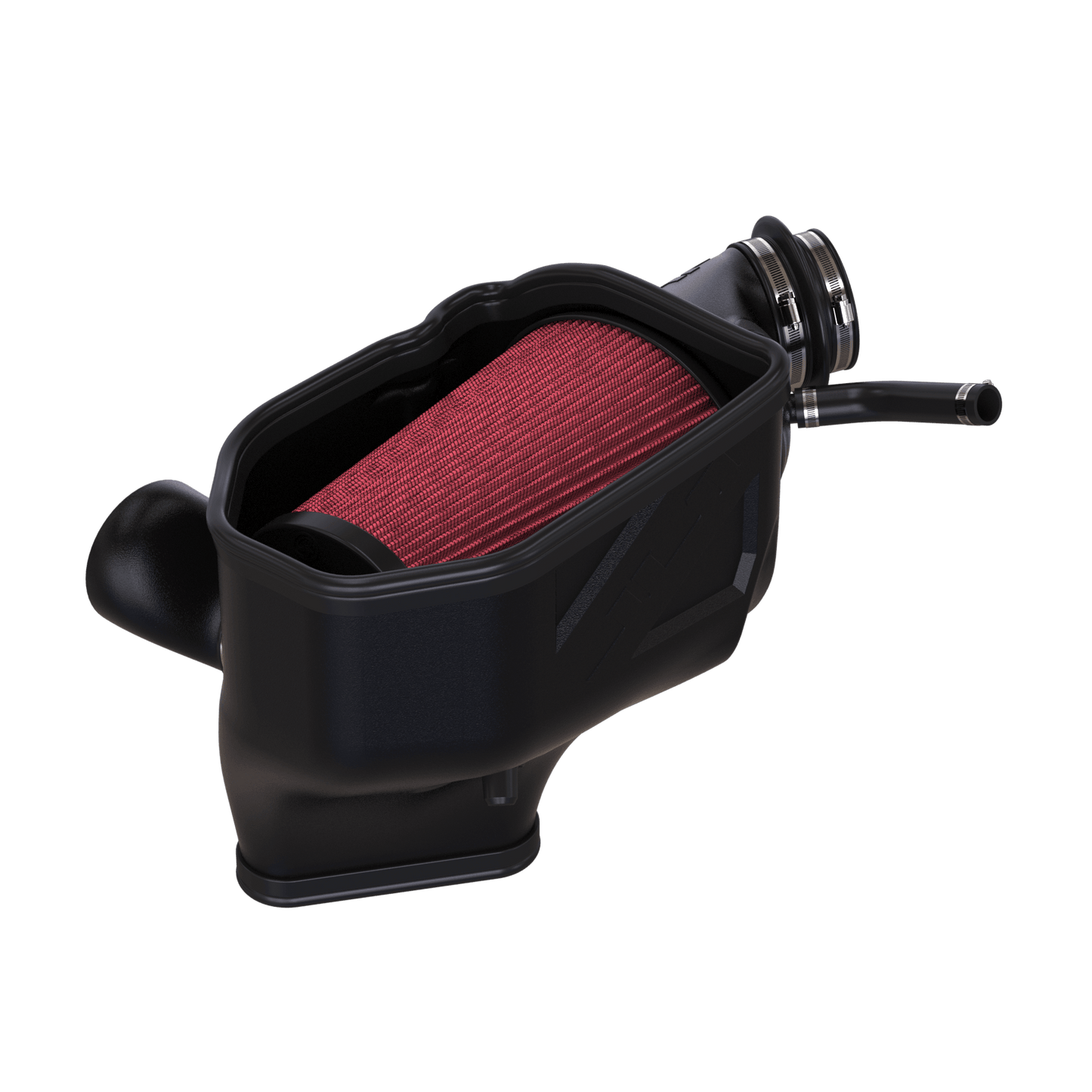 JLT Cold Air Intake for 2015-2023 Dodge Charger, Challenger 6.4L - 3