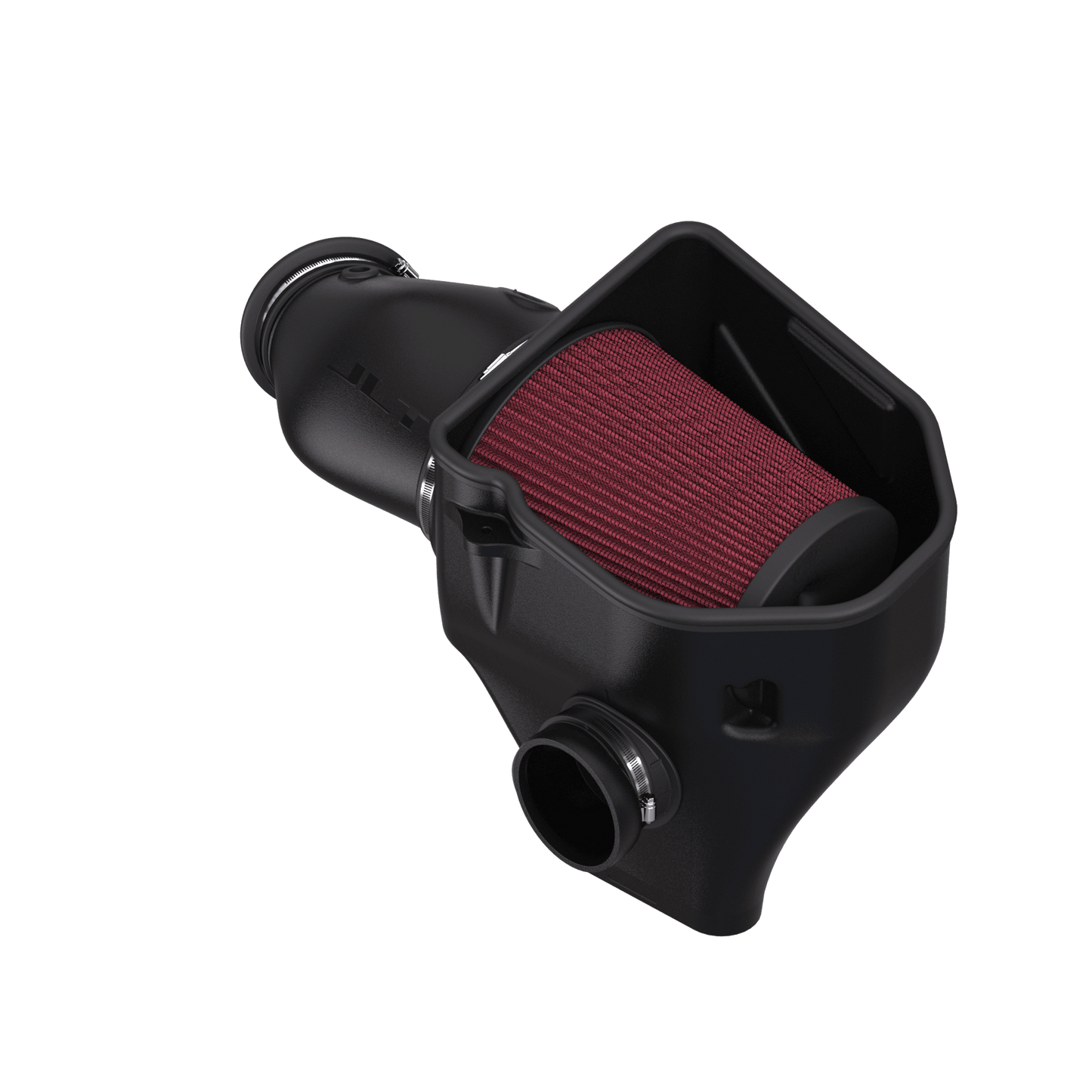 JLT Cold Air Intake for 2017-2020 Charger Hellcat & 2017-2018 Challenger Hellcat (Widebody Models Only) - 1